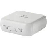 Renkforce RF-BTR-200 Bluetooth® Musik-Sender/Empfänger Bluetooth Version: 5.0 20 m integrierter Akku