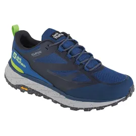 Jack Wolfskin Terraventure Texapore Low M, Dark Sea, 44