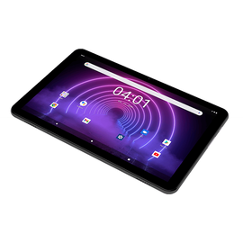 PEAQ PET 1008-H332E, Tablet, 32 GB, 10 Zoll, Grau