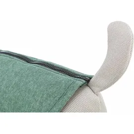 Trixie Amsterdam Hundepullover dunkelgrün 62 cm