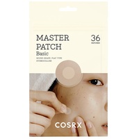 Cosrx Master Patch Basic 36 Patches Pimple Patches 36 Stk