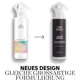 Wella Professionals Care Color Service Farbvorbehandlung 185 ml