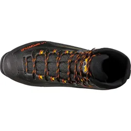 La Sportiva Trango Tower Extreme GTX Schuhe (Größe 44, schwarz)