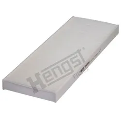 HENGST FILTER Filter, Innenraumluft Universal  E4953LI