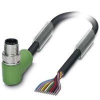 Phoenix Contact Sensor-/Aktor-Kabel SAC-12P-MR/1#1430608
