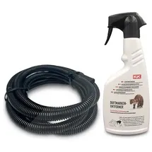 K&K Marder-Duftmarkenentferner 500 ml 3 St.
