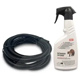 K&K Marder-Duftmarkenentferner 500 ml 3 St.