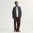 adidas SST Adicolor Denim Tracktop Indigo Denim S