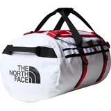 The North Face Base Camp M Reisetasche 65 cm weiss