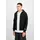 Alpha Industries Label Hoodie schwarz M