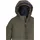 KILLTEC first instinct by killtec Kinder Steppoverall mit Kapuze/Schneeanzug ist wasserabweisend FIOW 20 MNS QLTD ONPC, dunkeloliv, 86, 42261-000