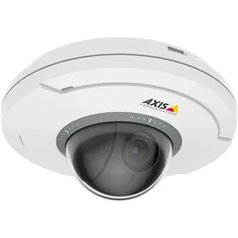 Axis M5075-G Weiß