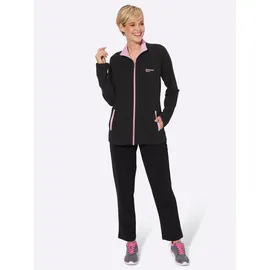 CATAMARAN Freizeitanzug lila