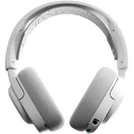 SteelSeries Arctis Nova 3X Wireless for Xbox Weiß