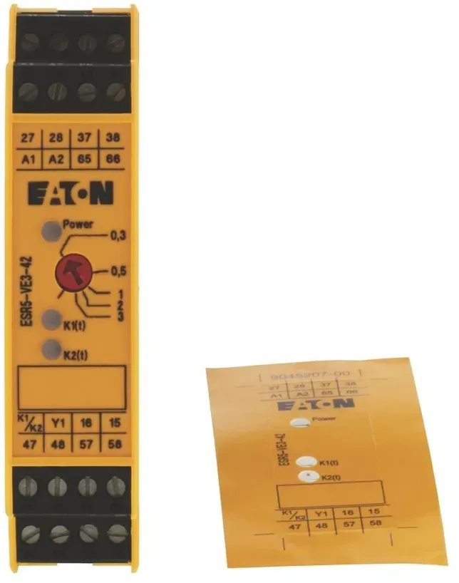 Eaton Kontakterweiterung ESR5-VE3-42