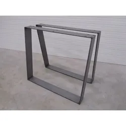 Tisch-Untergestell U-Legs Angular