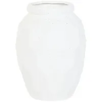 Home esprit Blumentopf Home ESPRIT Weiß Magnesium Moderne 43