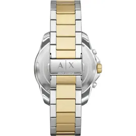Giorgio Armani Spencer AX1966 Edelstahl 44 mm AX1966