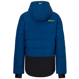 rehall Darran Skijacke Kinder Legion Blue 152