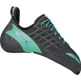 Damen Instinct Lace Kletterschuhe (Größe 36, schwarz)