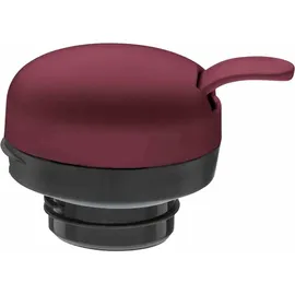 Alfi Eco ruby red mat 1 l