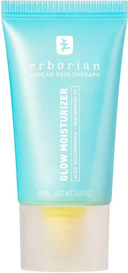 Erborian Glow Moisturizer 20 ml