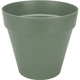 elho Loft Urban rund Ø 49 x 45 cm pistaziengrün