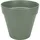 elho Loft Urban rund Ø 49 x 45 cm pistaziengrün