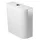 Duravit Darling New Spülkasten Anschluss unten links 405x160mm