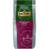 Jacobs Frühstückskaffee 1000 g