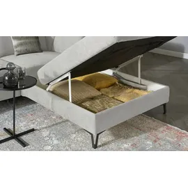 Sofa.de Ecksofa Coco ¦ ¦ Maße (cm): B: 283 H: 89 T: 210.0