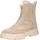 Paul Green Stiefelette in Beige, Größe 38 1⁄2 EU
