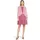 Vera Mont Blusenjacke ohne Verschluss", in vintage blossom, | Gr.: 44,