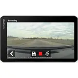 Garmin CamperCam 795 7" Camper Sat-Navigation mit Dashcam