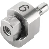 Flex Adapter Exzentrisch DT-XF 6mm