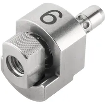 Flex Adapter Exzentrisch DT-XF 6mm