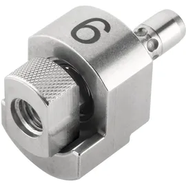 Flex Adapter Exzentrisch DT-XF 6mm