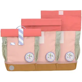 Lässig Sunny Explorer 11 l pink