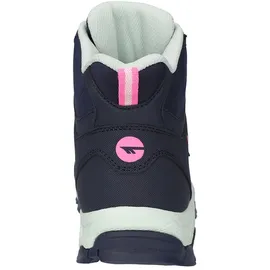 Hi Tec Hi-Tec Raven Mid, WP Woman (marineblau, pink),