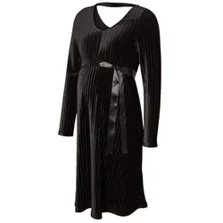 mamalicious Umstandskleid MLCLAUDIA black, Umstandsmode