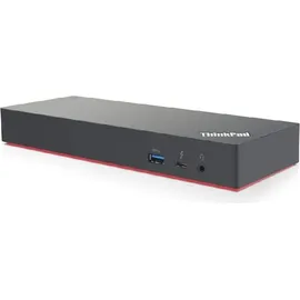 Lenovo ThinkPad Thunderbolt 3 Dock 135W 40AN0135EU