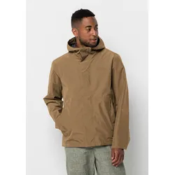 Jack Wolfskin Outdoore »BAYDREAM ET M«, mit Kapuze, Gr. L (52), duneland, , 41749229-L