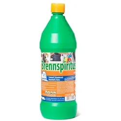 Brennspiritus, 1 l - farblos