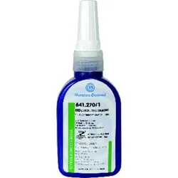MD-Schraubensicherung 641.270/1 Fl. 50g - grün