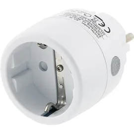 ChiliTec Abluftsteuerung Pilota Casa, Funk 2000 W