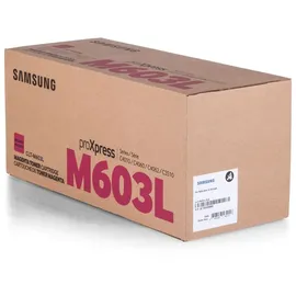 HP CLT-M603L magenta