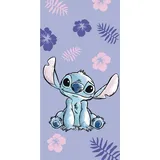 Jerry Fabrics Disney LILO & Stitch Strandtuch Badetuch 70 x 140 cm