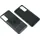 SKS Samsung S21 Ultra Handyhülle schwarz