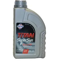 FUCHS Titan SuperSyn F Eco-FE 0W-30 1 l