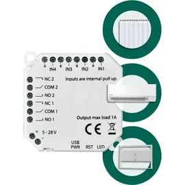 frient IO-Modul